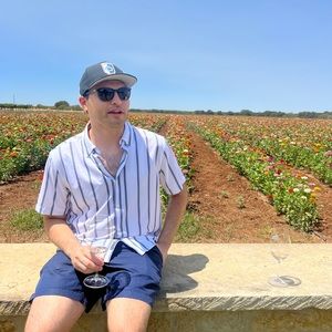 Meet your Posher, Daniel